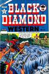 Black Diamond Western #27 Comic Books - Covers, Scans, Photos in Black Diamond Western Comic Books - Covers, Scans, Gallery